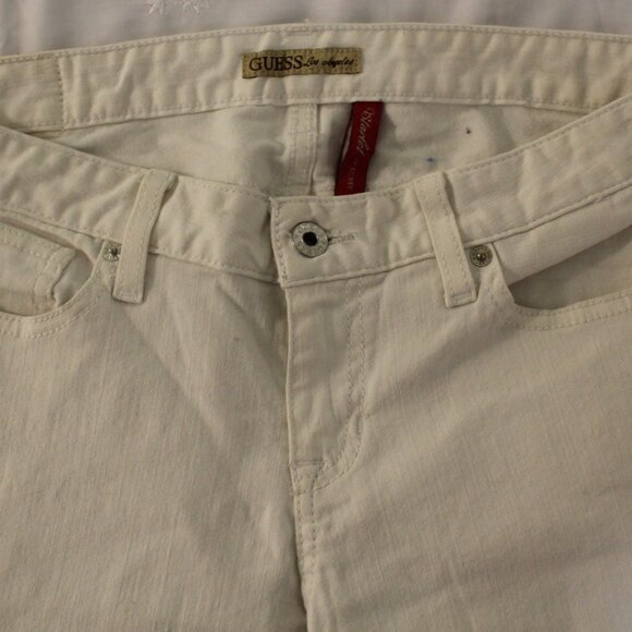 Jeans  -012 - Picture 3 of 4